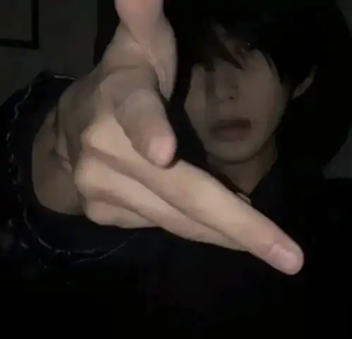 图集丨高质量男头
