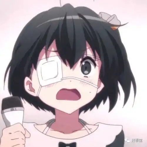 女漫头像可爱动漫女生头像qq头像卡通动漫头像
