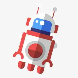 机器人机器人png下载免费下载高清png图片90设计网
