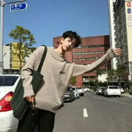 精选优质头像男生,遇到这样的男生要怀念一辈子
