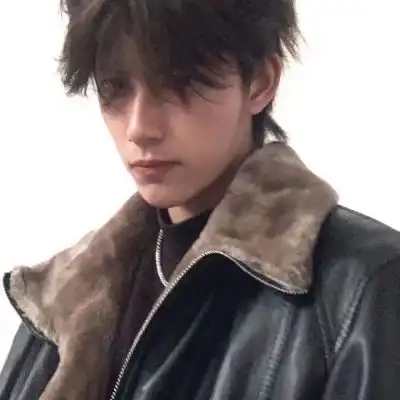 2021微信吸引女孩子的男生头像图片大全

