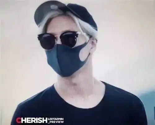 即刻开拍我前男友鹿晗天天带那个口罩,雾霾口罩,自由呼吸无负担
