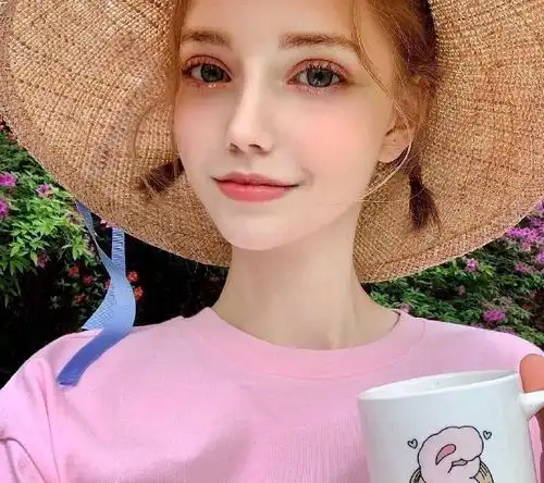 当金牛座爱你的时候,满脸都是爱你的喜悦表情
