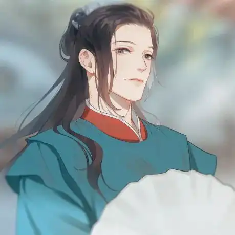 古风男生头像答案很长,我准备用一生来回答你,你准备要听了吗
