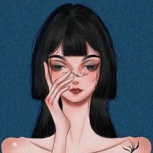 十二星座为了什么而换头像
