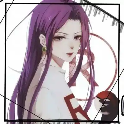 好看的动漫二次元情侣头像萌呆萌两张配对情侣头像图片
