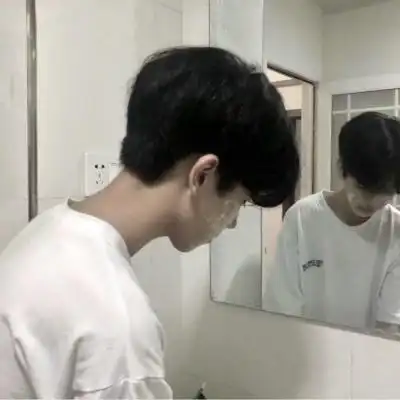 真人男生头像杂你我都是熬不过男生头像我要个性网
