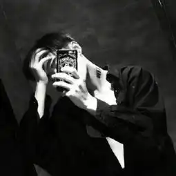 qq男头像帅气冷漠高清男生霸气高冷范头像
