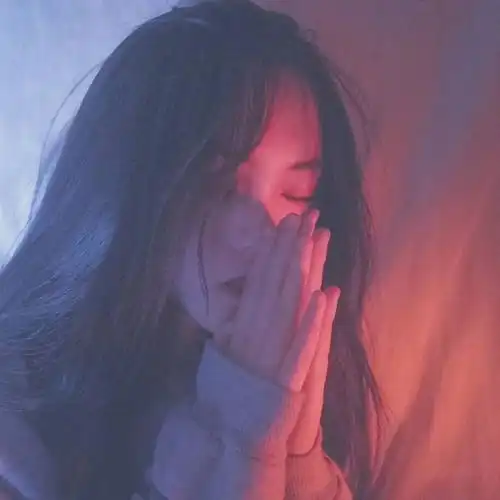 余生,做一个被偏爱的人
