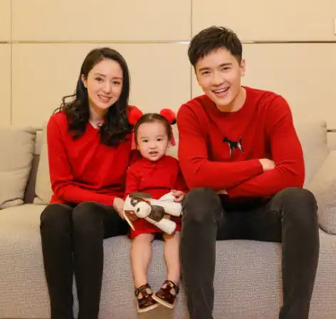 董璇模仿佟丽娅原谅丈夫的女星都活成了这样
