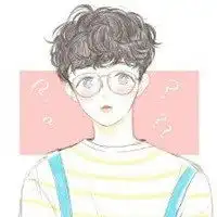 搞笑头像男动漫微信头像图片大全

