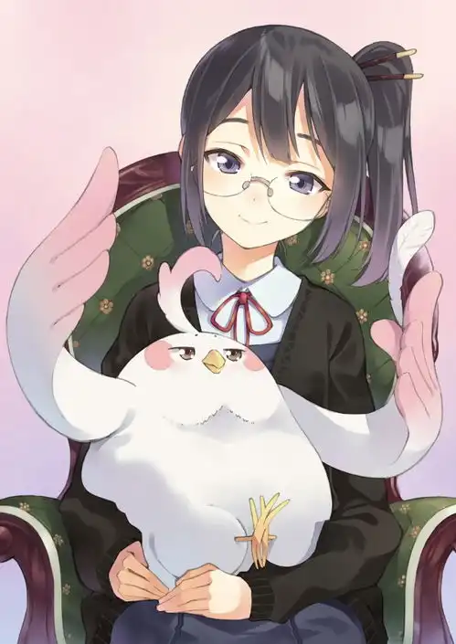 比年糕还甜的变态年糕娘玉子究极美丽的动漫22北白川玉子