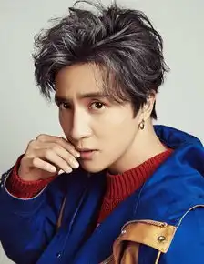 求薛之谦的图片,帅帅的哦

