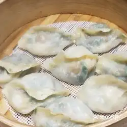 老边饺子馆德思勤城市广场店的精品百年蒸饺好不好吃用户评价口味怎么样长沙美食精品百年蒸饺实拍图片大众点评
