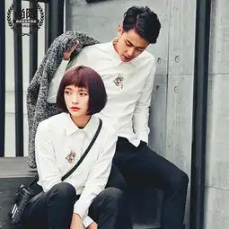 情侣装情侣睡衣
