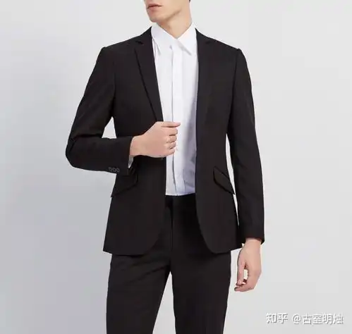 有什么高端的男士西装品牌推荐
