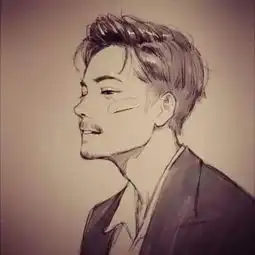 二十几了还在用卡通人物当头像去掉幼稚,选择成熟,快换吧
