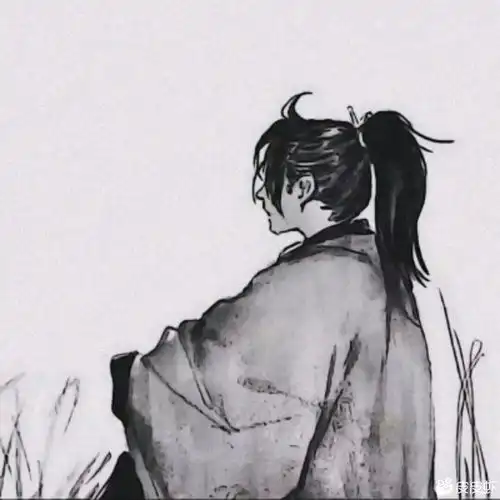精选一百张超好看的头像,足够你一年不用找,各种奇葩渣男气质温柔动漫宠物