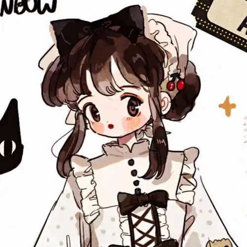 100张动漫男女生头像任你选
