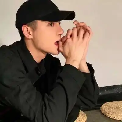 男生头像最近比较火的男头像腾讯新闻
