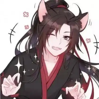 动漫男生头像超拽帅气,这绝对是最独一的
