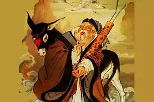 为什么说八仙分别代表男女老少富贵贫

