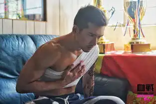 血战铜锣湾3斩获票房月度冠军关智斌获封票房男神
