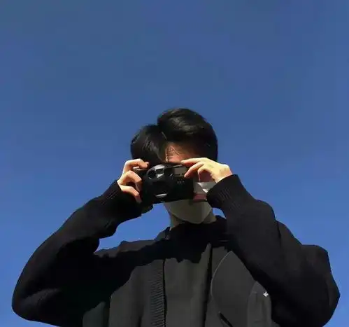 头像渣男专属头像
