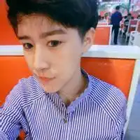 男生背后数字头像男生背后头像
