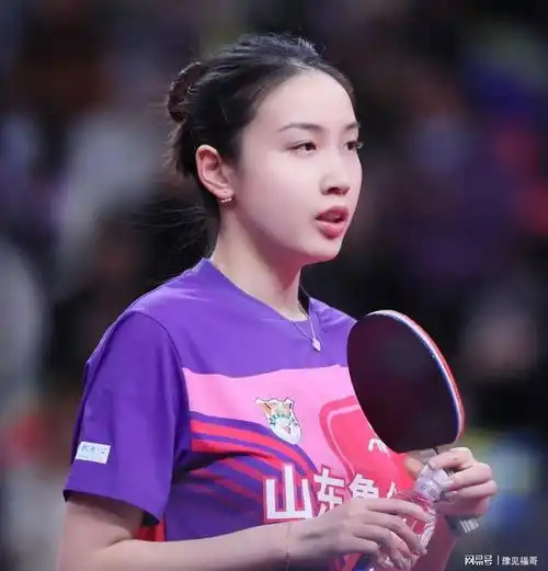 陈幸同牵手周启豪,钱天一甜恋王昶,国乒爱情线谁是真赢家
