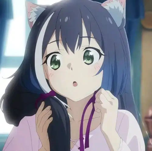 公主连结凯露头像
