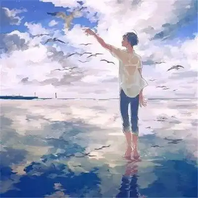 2023年最新版男人招财头像图片合集