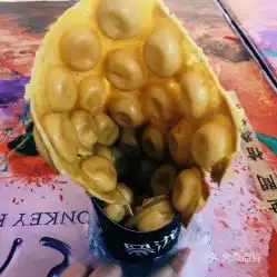 黑泷太郎吾悦国际广场店的原味蛋仔好不好吃用户评价口味怎么样常州美食原味蛋仔实拍图片大众点评
