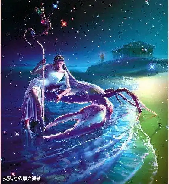 看起来弱不禁风,其实是女强人的四大星座女
