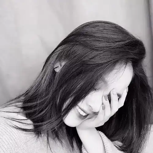据说用这些头像的,大多是女神