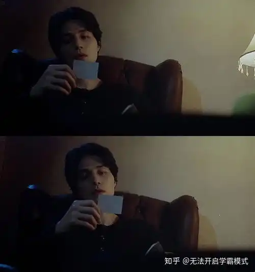 年龄大了,颜值还在是什么体验
