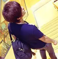 qq有没有这个女头像的男情侣头像

