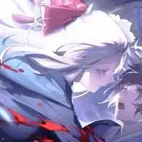 2021最火的动漫伴侣头像
