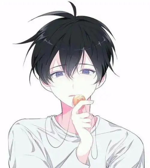 求在线匹配个情头
