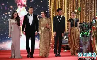 风云合体古剑众男神金鹰节各显神通
