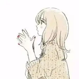 这三张图作头像哪个好看我有选择困难
