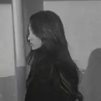 好看黑色头像女生霸气短一点微信头像图片大全
