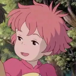 2019最火宗介波妞情侣头像大全最火宗介波妞qq情侣头像一人一张可保存超能街机
