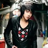 求高清头像男女不限
