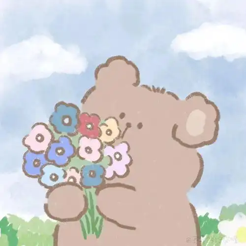 是你想要的个性头像
