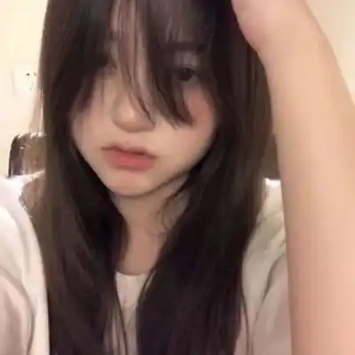 十八好久没更新了今日份纯欲女生头像我要个性网
