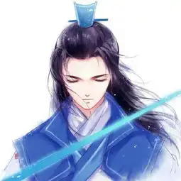 求十张头像,漫画男生
