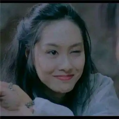 情侣头像这样的至尊宝和紫霞仙子你爱了吗
