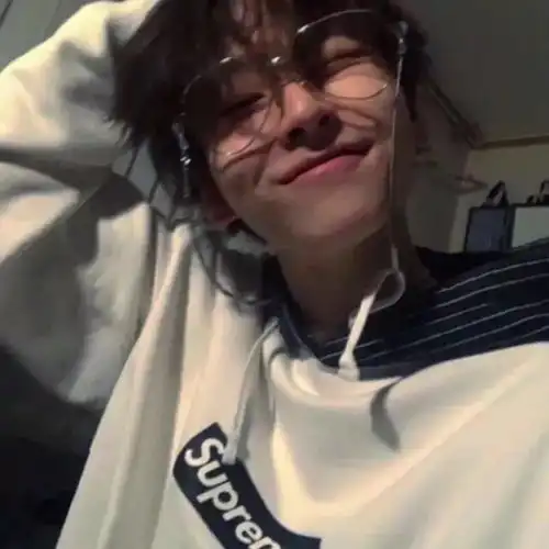 你们要的男生头像来啦
