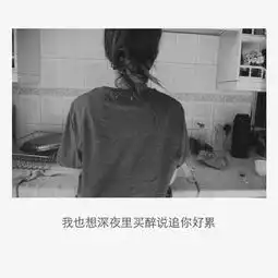 我们说过要一直喜欢可最后却敌不过时间
